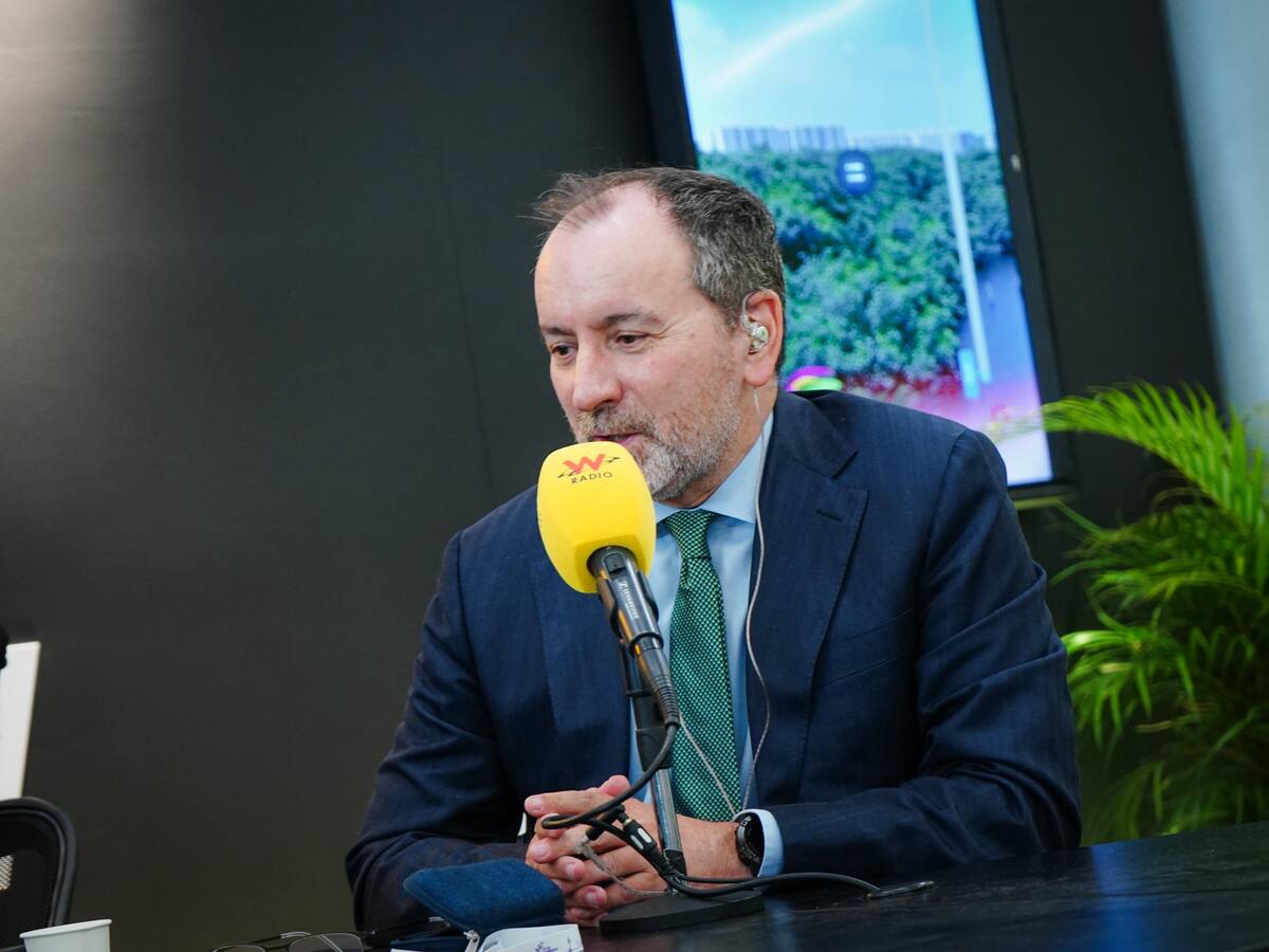 Colombia puede tener más empleo y más oportunidades: investigador Andrés Rodríguez-Pose