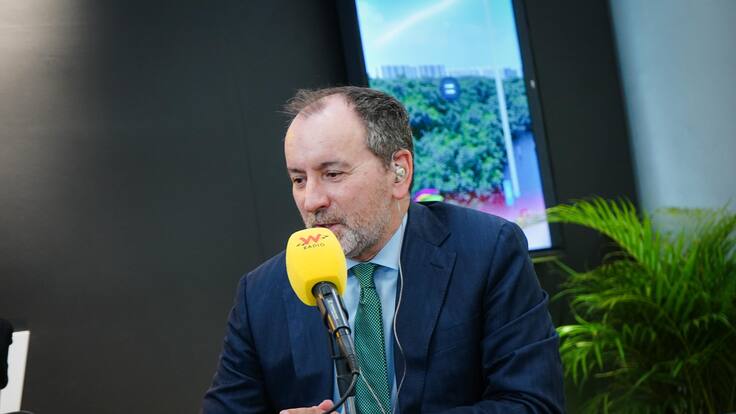 Colombia puede tener más empleo y más oportunidades: investigador Andrés Rodríguez-Pose