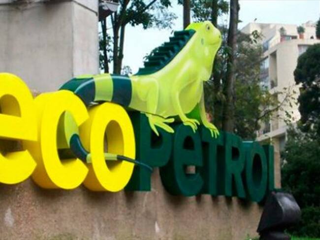 Ecopetrol . Foto: