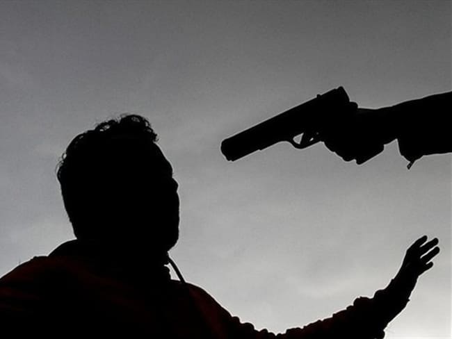 Asesinan a gobernador indígena en el oriente del Cauca. Foto: Colprensa