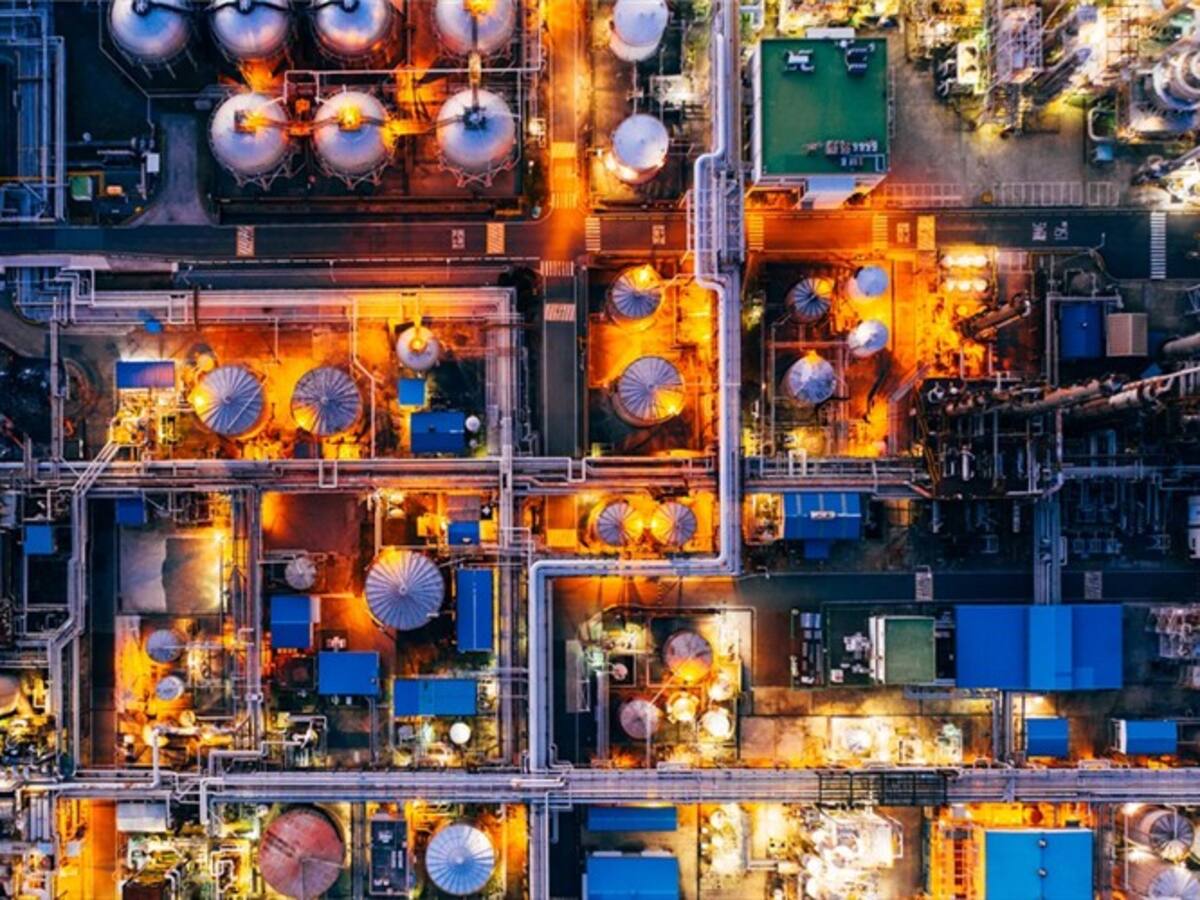 Pleito por la empresa Monómeros llega a los estrados judiciales