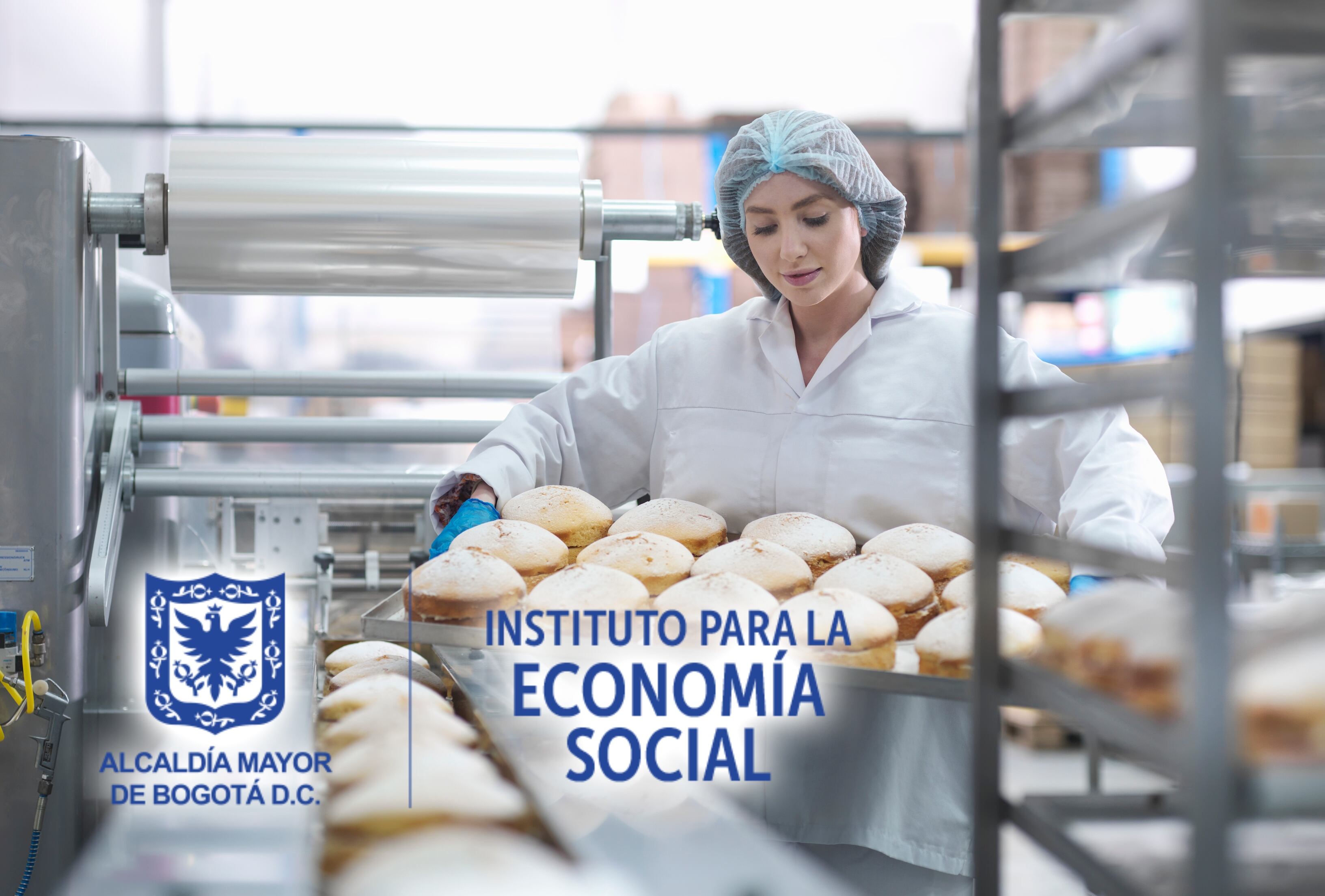 Imagen de referencia de Getty Images e IPES