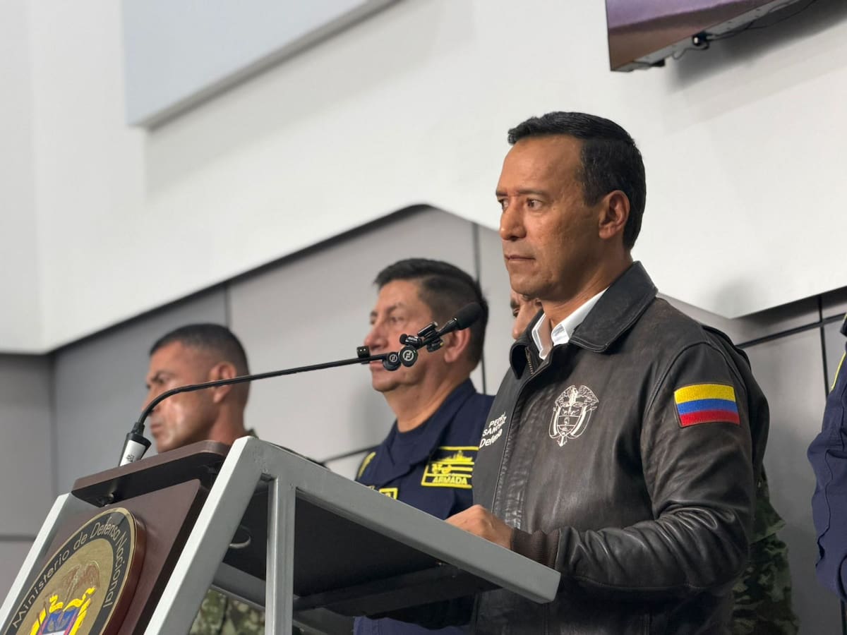 MinDefensa confirmó ajuste en cronograma del fusil Jaguar tras pruebas que dejaron dos lesionados