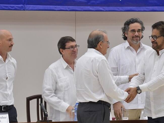 Imagen de referencia. Foto: Colprensa