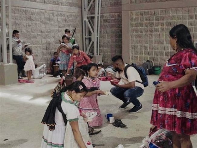 Autoridades aseguran que en Risaralda no hay presencia del ELN