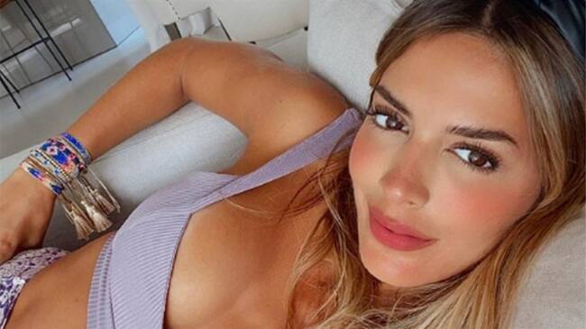 Shannon De Lima. Foto: Instagram shadelima