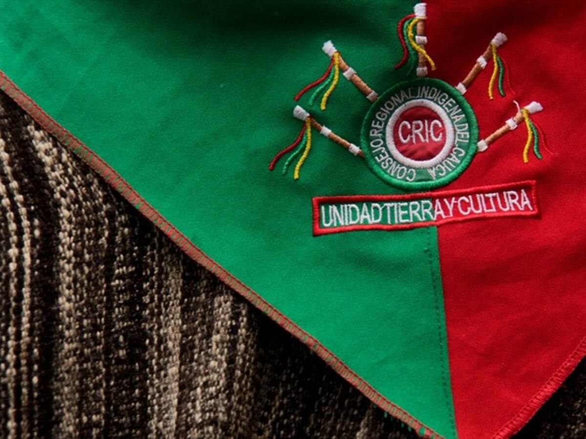 Asesinados dos médicos tradicionales en Corinto, Cauca