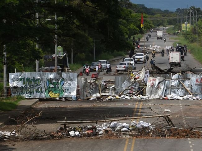 Importador hace un llamado a que se rebajen los costos en Puerto de Buenaventura