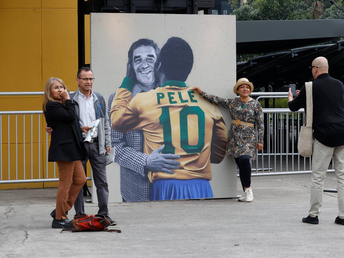 Brasil, país invitado a la FILBo, ¿qué eventos especiales e invitados tiene?