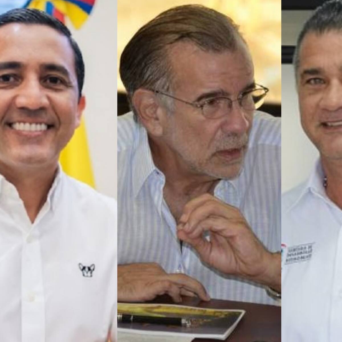 El millonario préstamo que vincula a altos funcionarios de la Gobernación del Atlántico