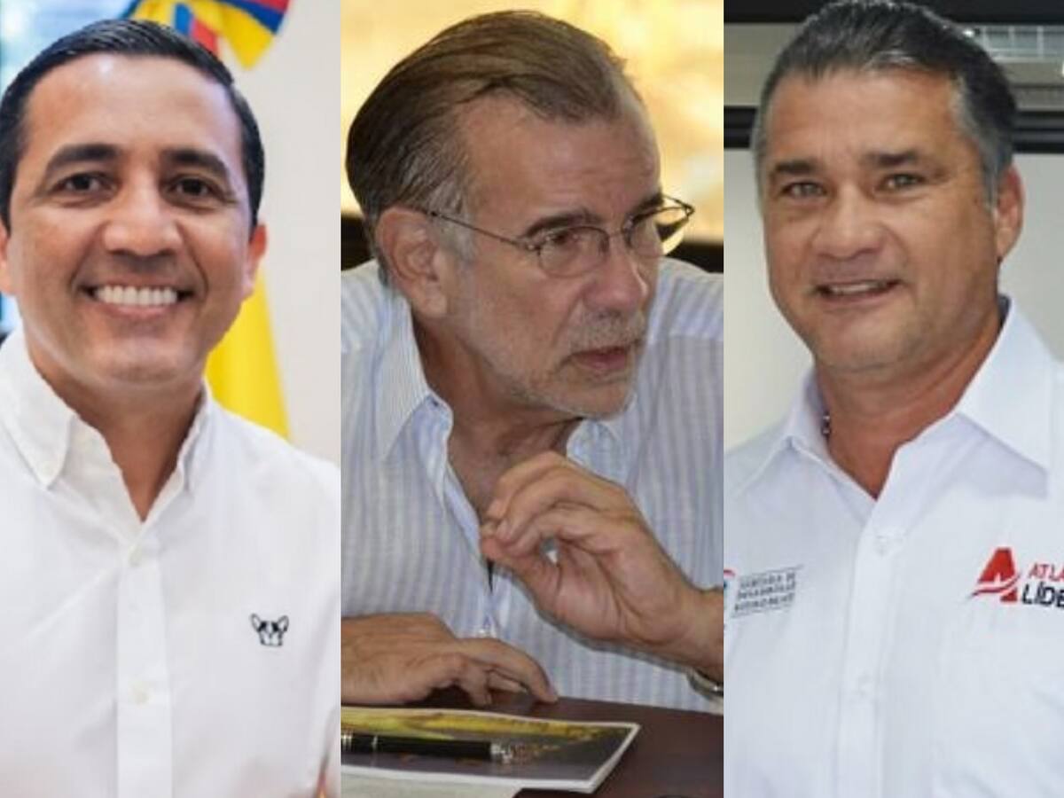 El millonario préstamo que vincula a altos funcionarios de la Gobernación del Atlántico