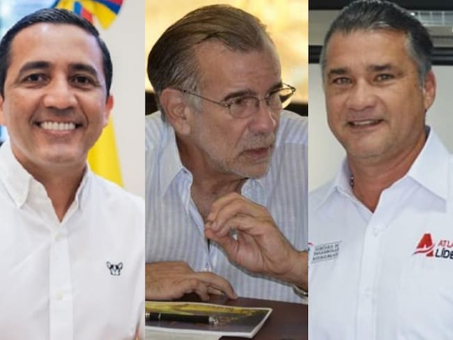 El millonario préstamo que vincula a altos funcionarios de la Gobernación del Atlántico