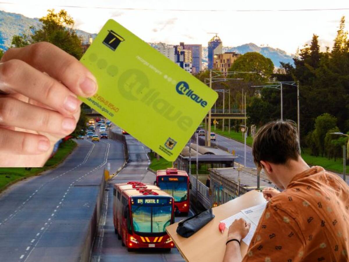 Subsidio de transporte escolar en Bogotá: ¿Quiénes reciben el tercer ciclo y cómo reclamarlo?