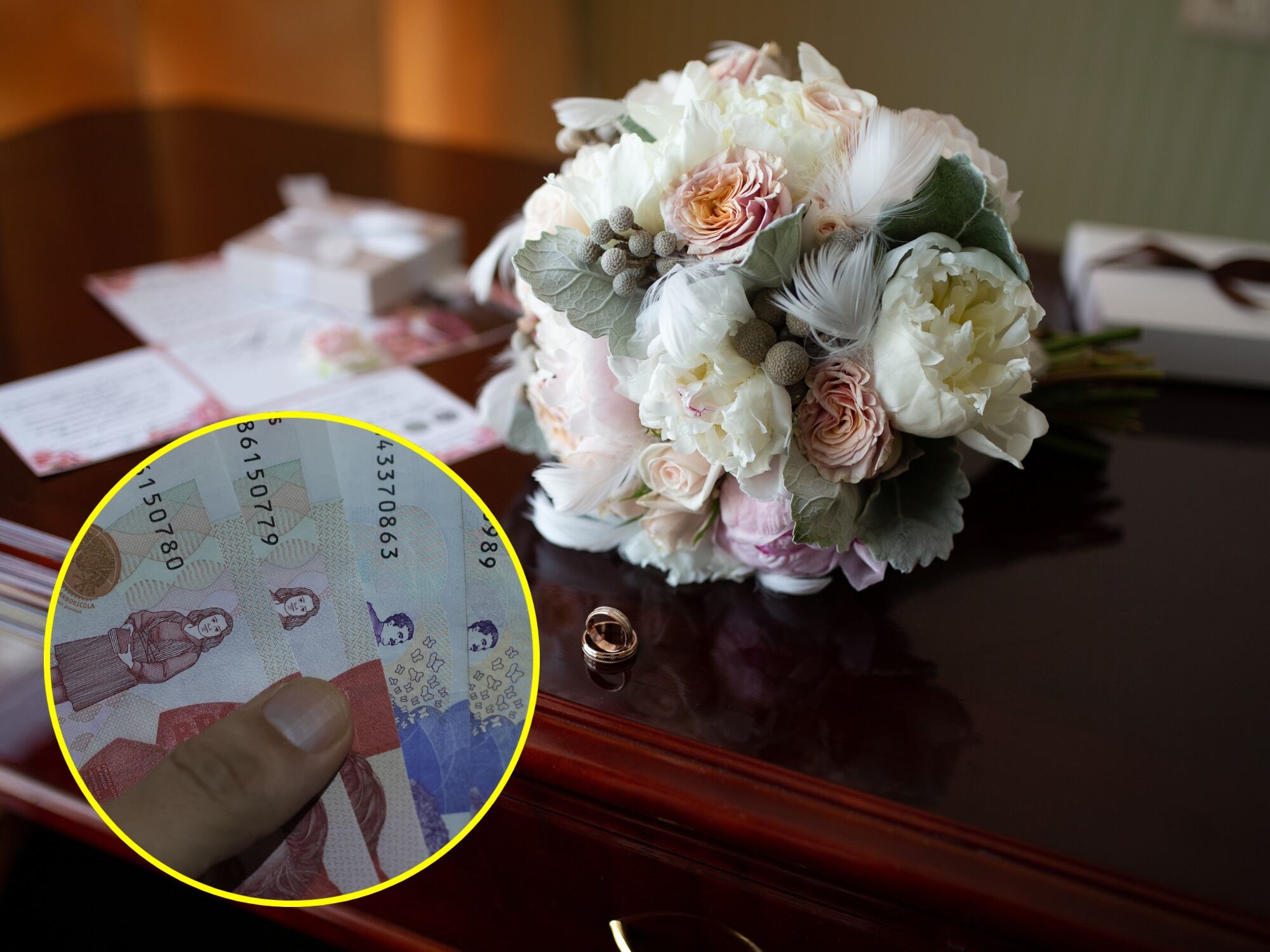 Subsidio funerario, imagen de referencia. Foto: Getty Images