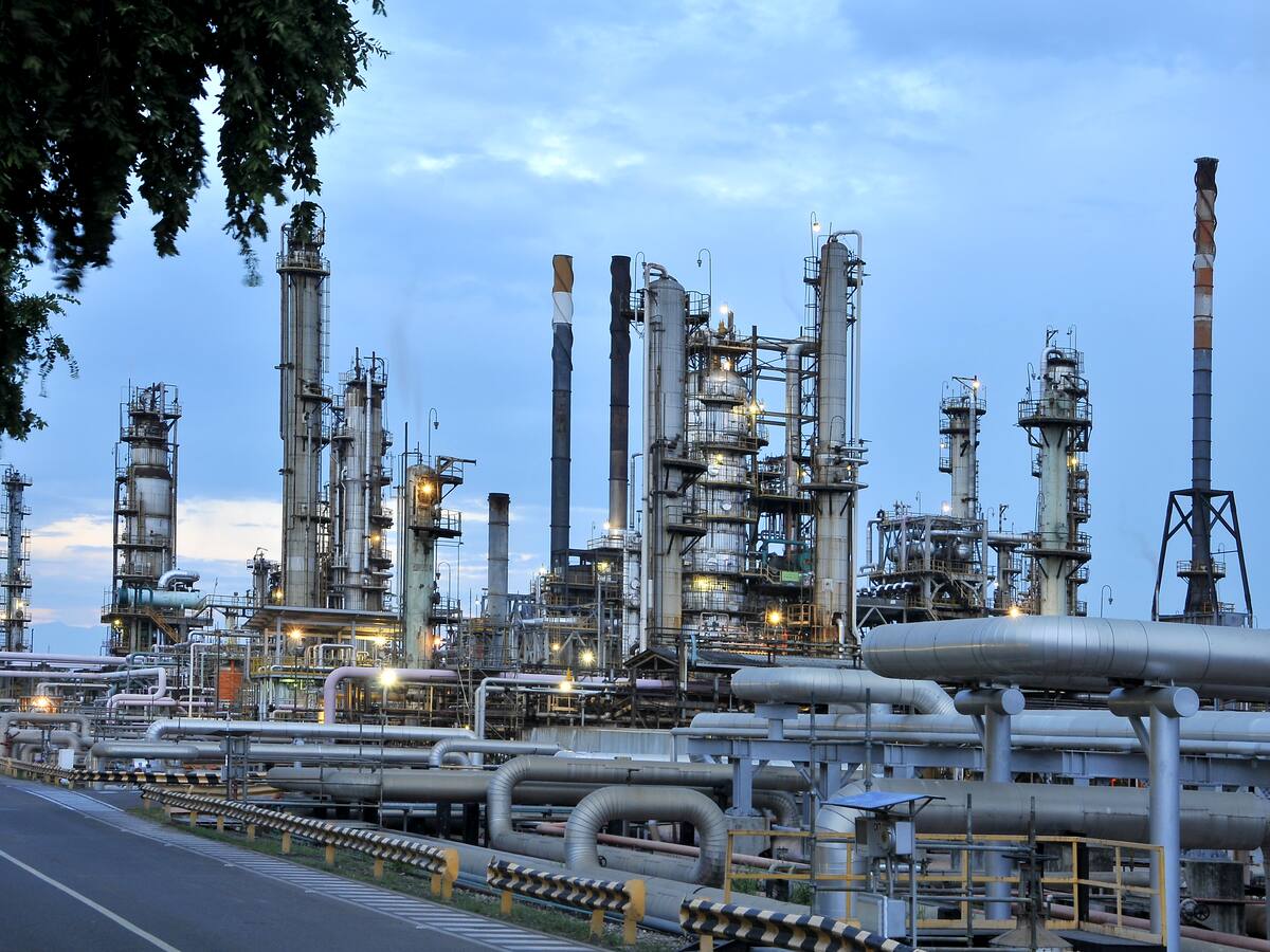 Refinería de Cartagena tomará medidas para evitar nuevos apagones en sus instalaciones