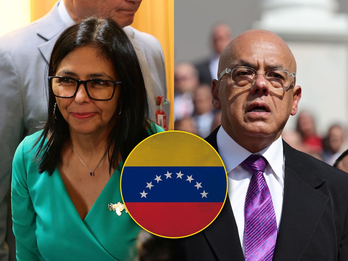 ¿Quiénes son los hermanos Rodríguez en Venezuela? Trayectoria política y lo último