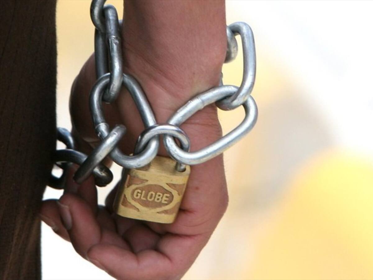 Farc trató a los militares y policías secuestrados como esclavos: duro concepto ante la JEP