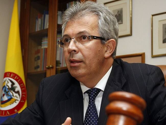 Lo que pase en el caso de Arias, pasará en 200 casos más: Jaime Arrubla