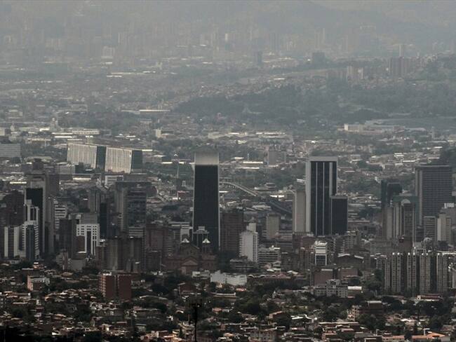 ¿Cómo evitar que los problemas ambientales sigan ocurriendo en el Valle de Aburrá?