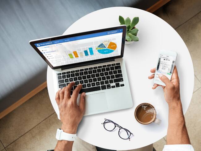 Rindegastos, la solución digital para el control de los gastos empresariales