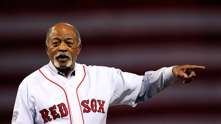 Murió la leyenda del pitcher Luis Tiant, a los 83 años