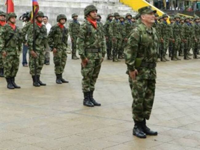 ¿Qué opina de la suspensión del proceso de paz por el secuestro del general Alzate?