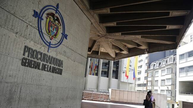 En los chats, el concejal haría referencia a una presunta negociación con la Alcaldía de Montería para la distribución de mercados en medio de la emergencia por la COVID-19. Foto: Colprensa