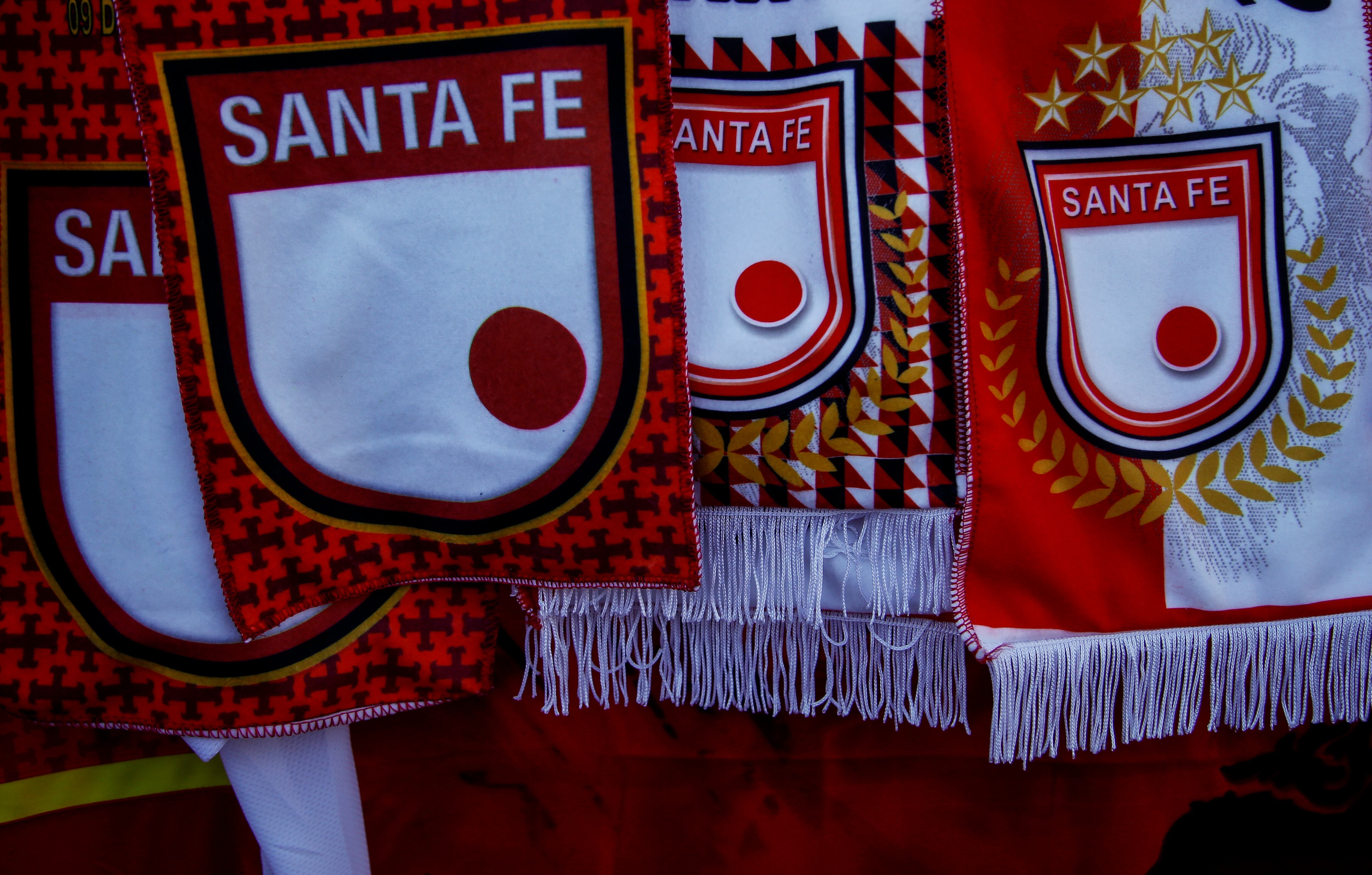 Santa Fe | Foto: Colprensa
