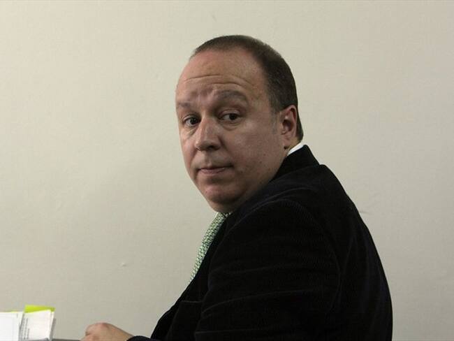 La defensa de Camilo Bula buscaba recuperar la condena inicial de ocho años y tres meses de prisión. Foto: Colprensa