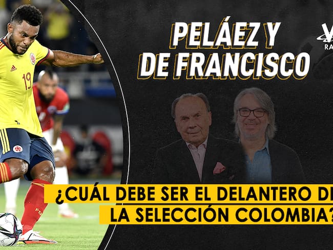 Escuche aquí el audio completo de Peláez y De Francisco de este 5 de febrero de 2024