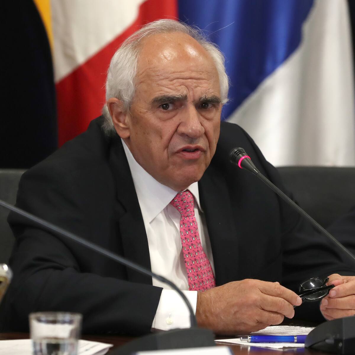 Es difícil no reconocer resultados avalados por sistema institucional: Samper sobre Maduro