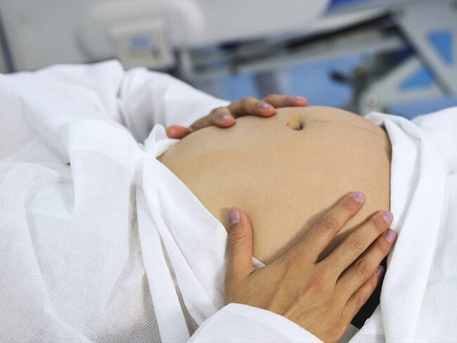 "El embarazo adolescente es el origen de la pobreza en Colombia": Catalina Escobar