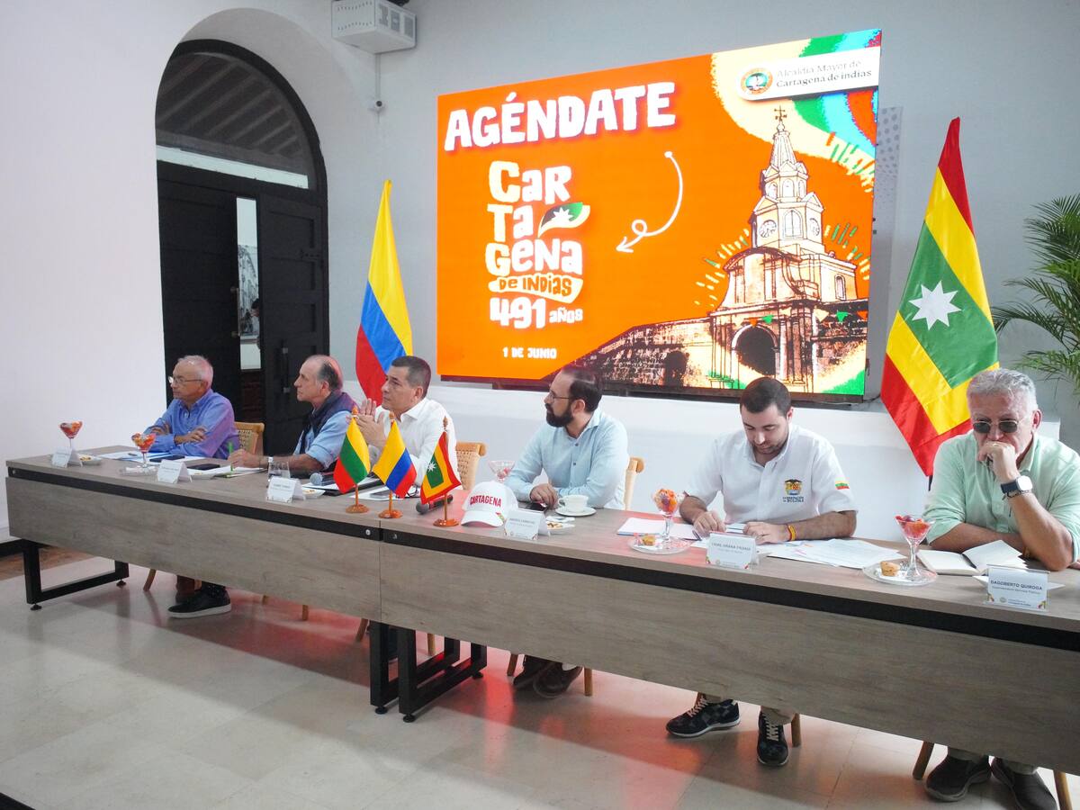 Mínimo vital en la factura de energía: propuesta del gobernador de Bolívar para Caribe