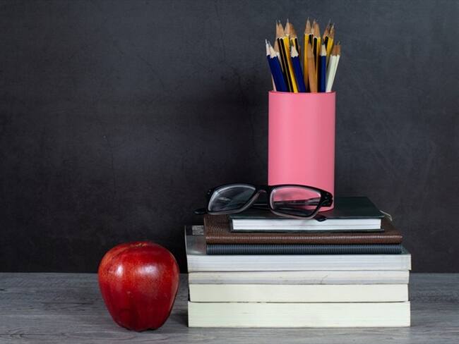 Docente cucuteño gana premio Unesco por su trabajo con estudiantes con discapacidades