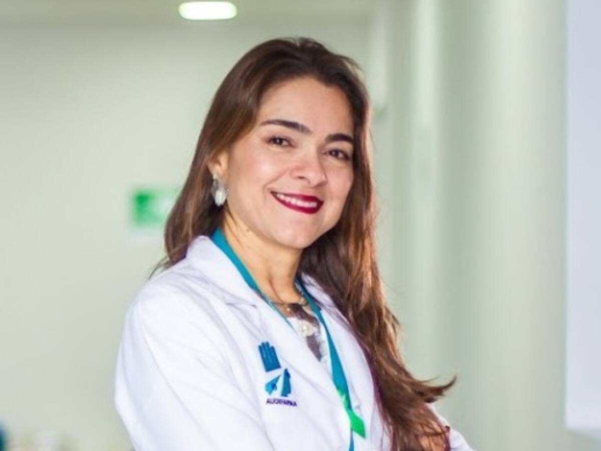 Riesgos de automedicarse según experta: el acetaminofén puede ser perjudicial