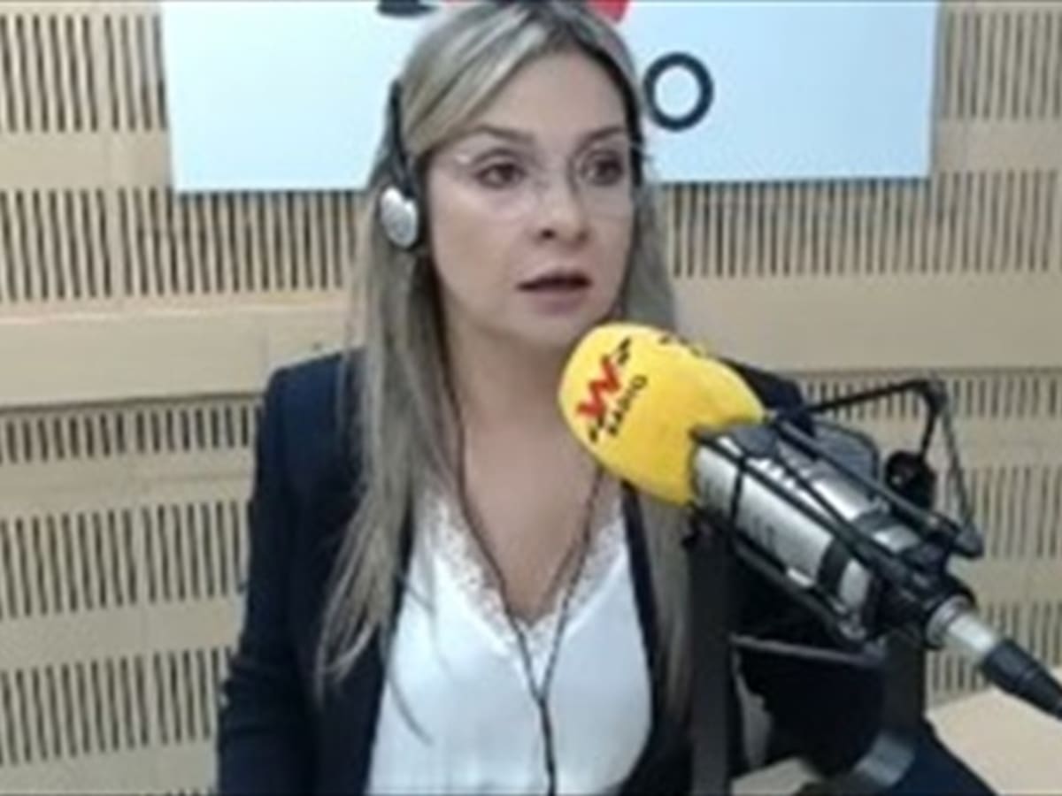 Estamos jodidos: Benedetti