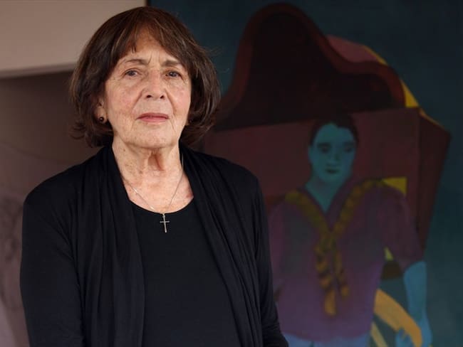 Las obras de la artista colombiana Beatriz González llegan al Pérez Art Museum Miami