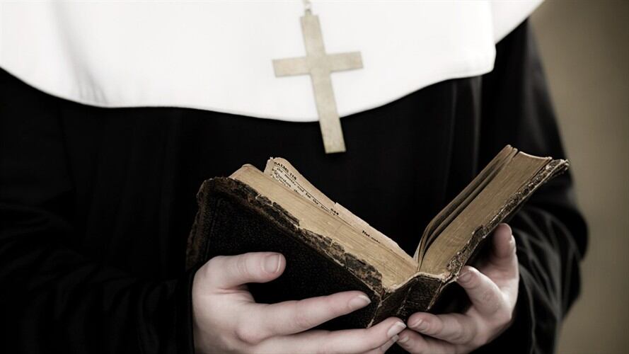 En Holanda, una mujer transgénero sueña con ser monja, pero iglesia se opone. Foto: Getty Images