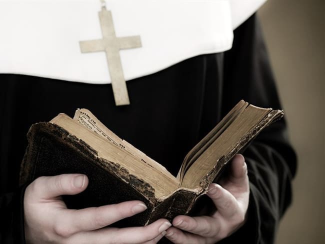 En Holanda, una mujer transgénero sueña con ser monja, pero iglesia se opone. Foto: Getty Images
