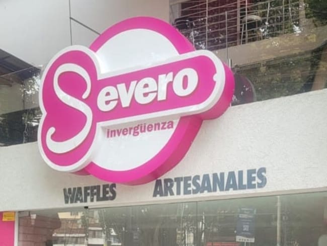 Severo Sinvergüenza: autoridades investigarán legalidad del negocio