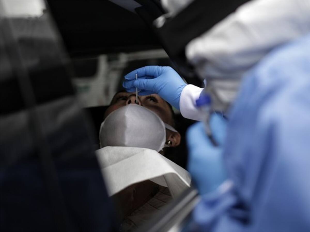 Siete funcionarios de Fiscalía dieron positivo para COVID-19