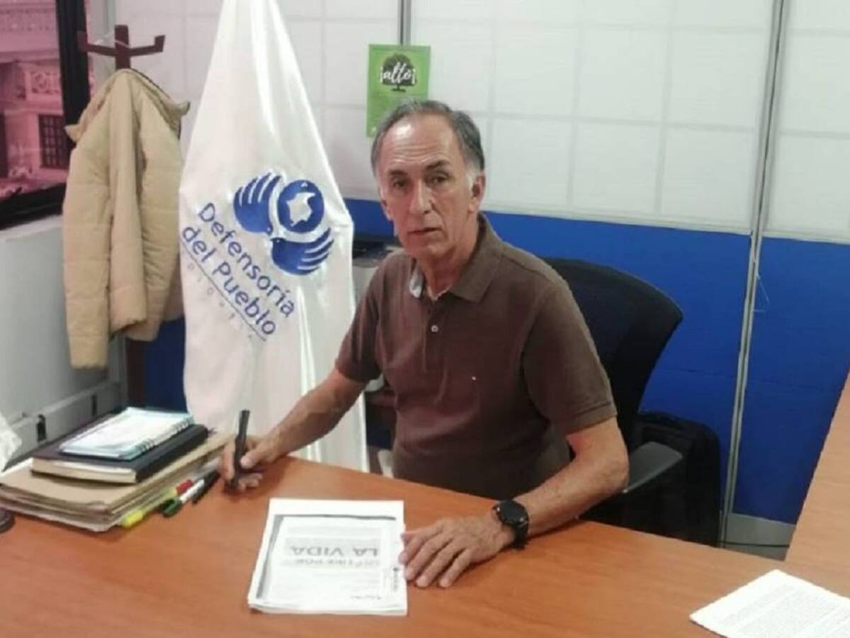 En Manizales denuncian negligencia para obras de ampliación de la Cárcel La Blanca