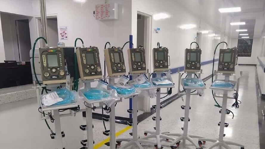 Imagen de referencia. Foto: Colprensa