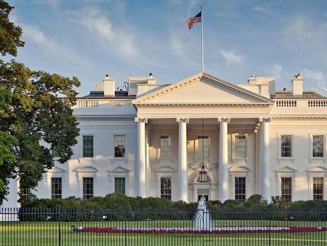 Michael Smith, el diseñador que decoró la Casa Blanca durante el gobierno Obama