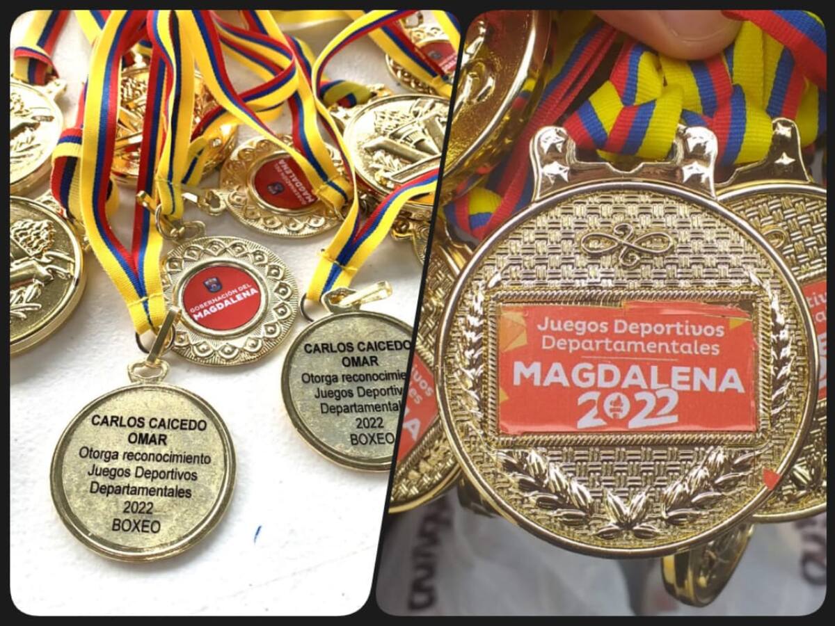 Denuncian irregularidades en los Juegos Deportivos Departamentales del Magdalena