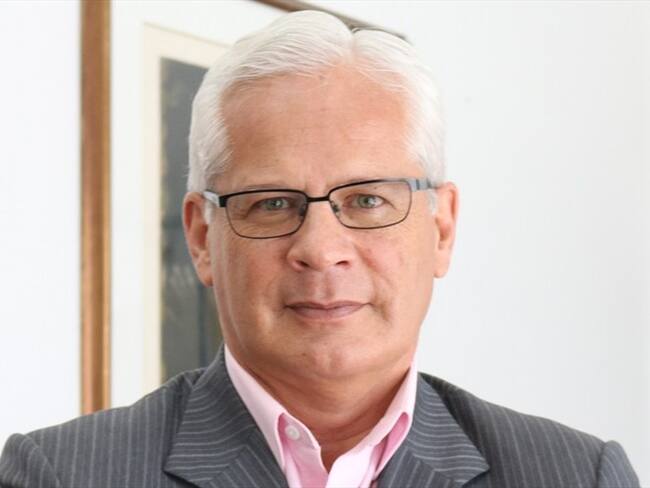 La Fiscalía informó que tienen evidencia de que el mandatario plasmó en un documento público un hecho que no corresponde a la realidad. Foto: Cortesía