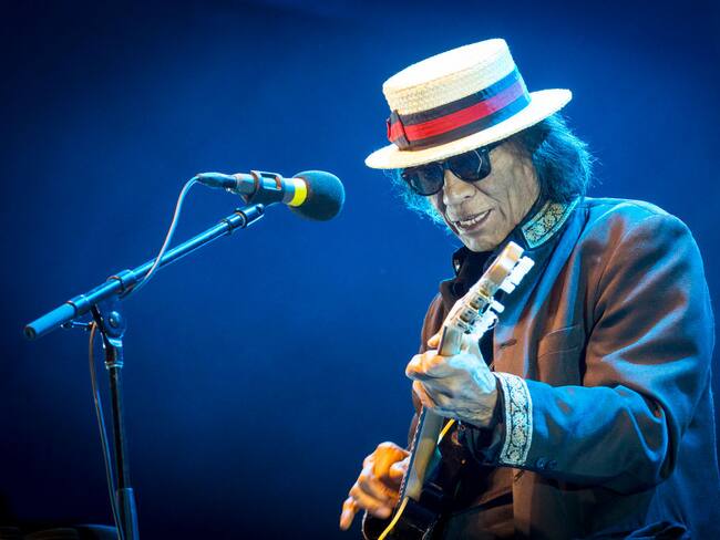 Murió Sixto Rodríguez, cantautor y protagonista de ‘Searching For Sugar Man’