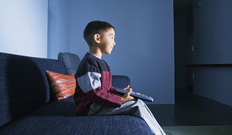 ¿Cuál era su show de televisión favorito en la niñez? #MiProgramaDeInfancia. Foto: Getty Images