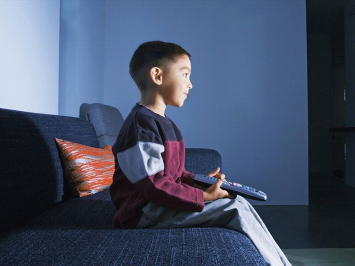 ¿Cuál era su show de televisión favorito en la niñez? #MiProgramaDeInfancia