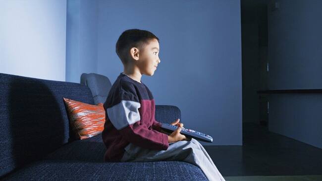 ¿Cuál era su show de televisión favorito en la niñez? #MiProgramaDeInfancia. Foto: Getty Images